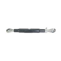 Barra Terceiro Ponto Trator Valtra 812690 Tuzzi