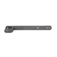 Barra Tração Trator Valtra 81558200 Tuzzi