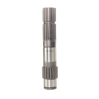 Eixo Tomada Força Trator Valtra 80772010 Usinafer