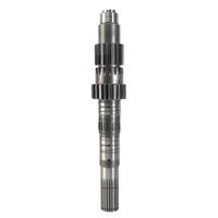 Eixo Principal Câmbio Trator Valtra 81321010 Usinafer