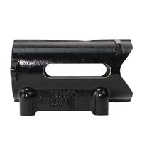 Bucha Guia de Embreagem Trator Valtra 81314000 VV