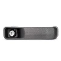 Maçaneta Porta Esquerda Trator Valtra 81849200 Agco
