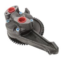 Bomba Óleo BBA Trator Valtra 836673147 Agco