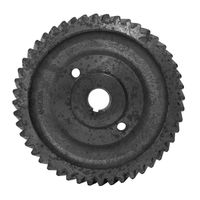 Engrenagem Injetora BBA Trator Valtra 836766305 Agco