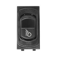 Interruptor Farol Trabalho Trator Valtra 83813600 Agco