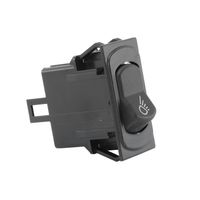 Interruptor Farol Trabalho Trator Valtra 83823000 Agco