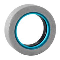 Retentor Cubo Tração Dianteira Trator Valtra 81879900 Agel