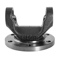 Terminal Flange Cardan Trator Valtra 83998400 Agrostahl
