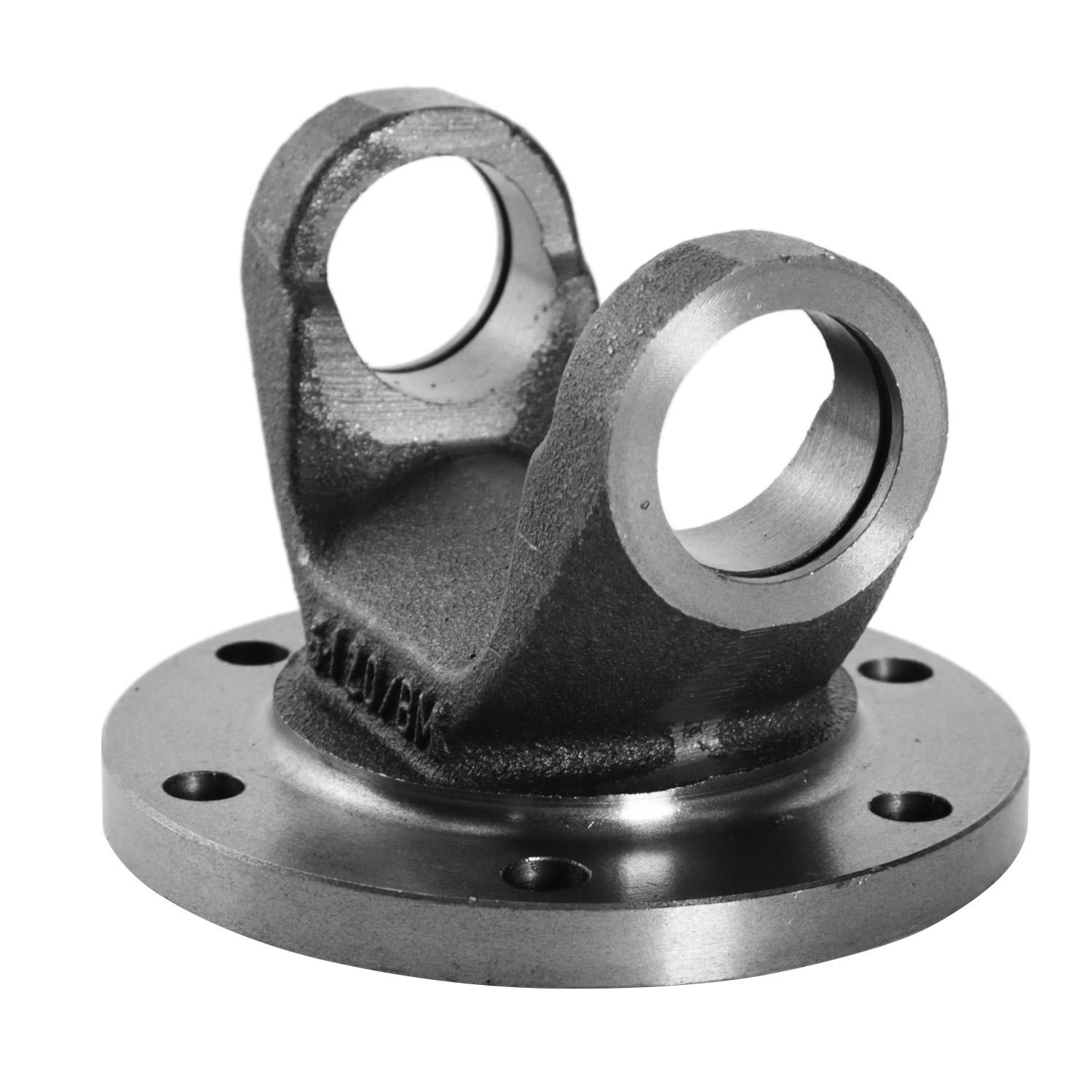 Terminal Flange Cardan Trator Valtra 83998400 Agrostahl - Agrotrator