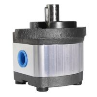 Bomba Hidráulica Trator Valtra 83282000 Bosch