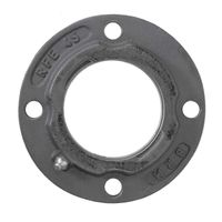 Mancal Fe 09 Trator Colheitadeira New Holland 84982594 BRM