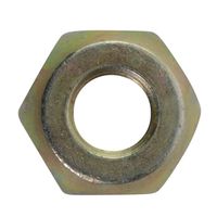 Porca Aço Roda Traseira Trator New Holland 81833776 CNH