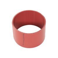 Mangote Borracha Turbo Trator New Holland 81862808 CNH