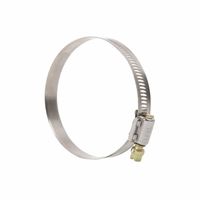 Braçadeira Aço D68 A Trator New Holland 82012730 CNH