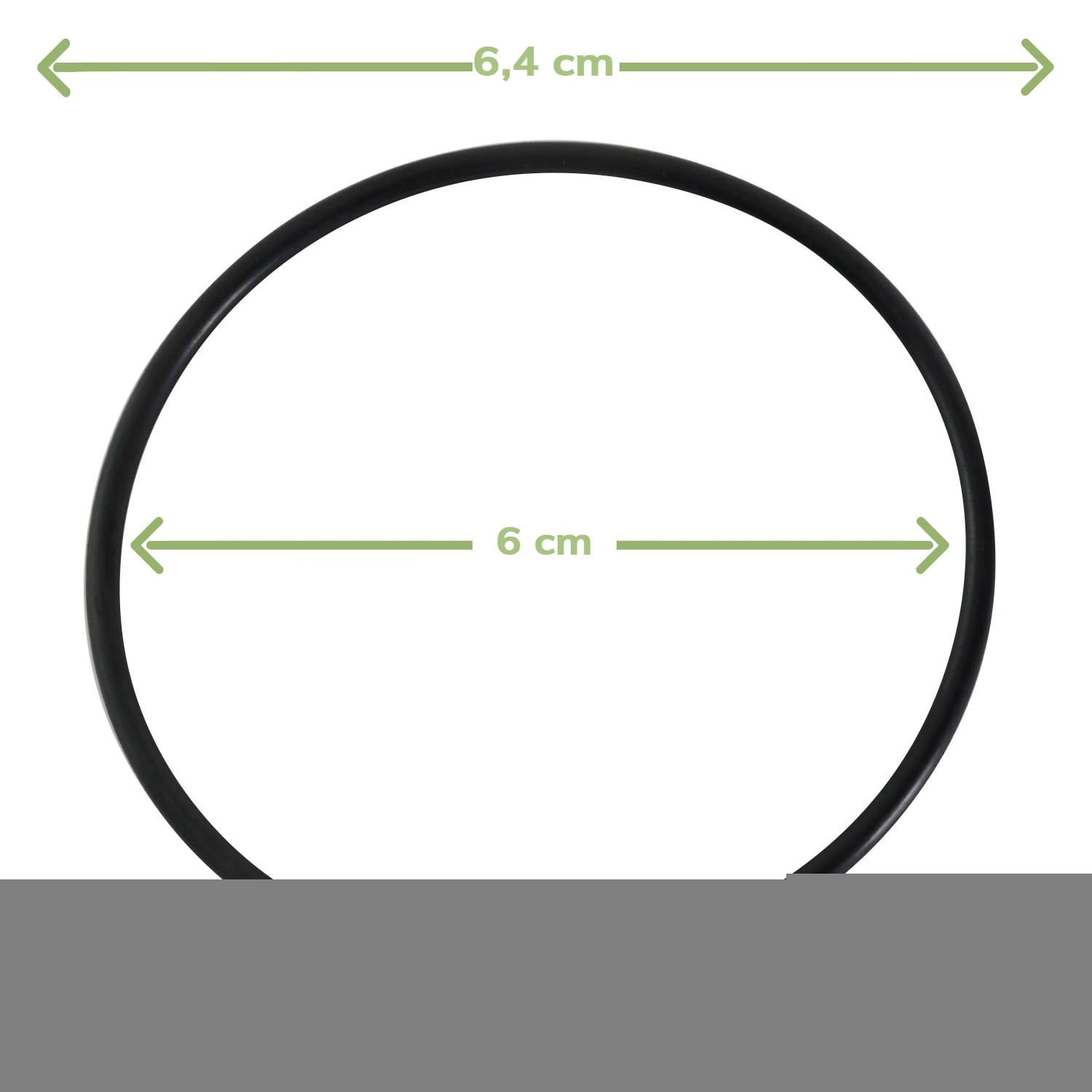 Retentor Caixa Navalha Colheitadeira New Holland 824646 CNH