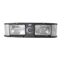 Farol Dianteiro Trator New Holland 82991213 CNH