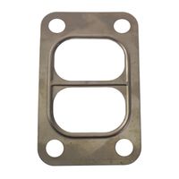 Junta Aço Motor Trator New Holland 83911642 CNH