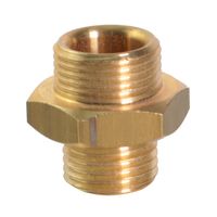 Conexão Bronze Trator New Holland 83947824 CNH