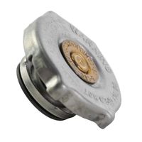 Tampa Aço Radiador Trator New Holland 83957211 CNH