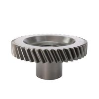Engrenagem Eixo Traseiro Trator New Holland 83958452 CNH