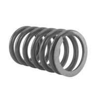 Mola Helicoidal Aço Trator New Holland 83999742 CNH