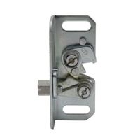 Conjunto Trinco Travamento Colheitadeira NH 84015292 CNH