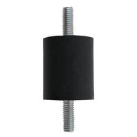Amortecedor Cabine Forrageira New Holland 84131033 CNH