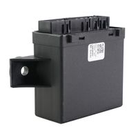 Modulo Controlador Colheitadeira New Holland 84132731 CNH