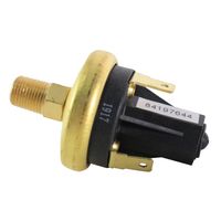 Pressostato Bar Colheitadeira New Holland 84197644 CNH