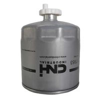 Filtro Combustível Trator New Holland 84217953 CNH
