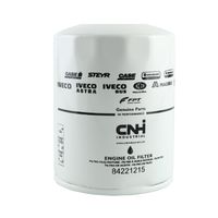 Filtro Óleo Motor Trator New Holland CE 84221215 CNH
