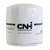 Filtro Óleo Trator New Holland 84222017 CNH