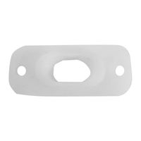 Chapa Guia Motor Trator New Holland 84287636 CNH