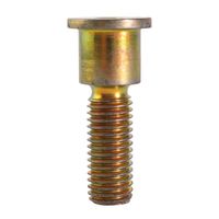 Parafuso Aço Motor Colheitadeira New Holland 84349076 CNH