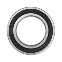Rolamento Rígido De Esferas Trator New Holland 84356152 CNH