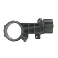 Suporte Aço Tomada Força Trator New Holland 84374710 CNH