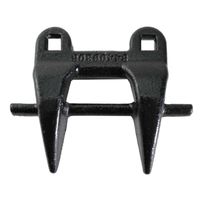 Suporte Contra Faca Trator New Holland 84409307 CNH