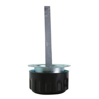 Tampa Filtro Ar Colheitadeira New Holland 84465089 CNH