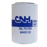 Filtro Óleo Lubrificante Trator New Holland 84465122 CNH