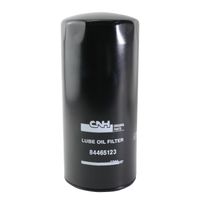 Elemento Filtro Óleo Colheitadeira New Holland 84465123 CNH