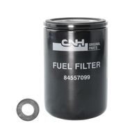 Filtro Combustível Trator Case e Trator NH 84557099 CNH