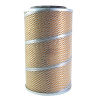 Filtro Ar Externo Colheitadeira New Holland 84980411 CNH