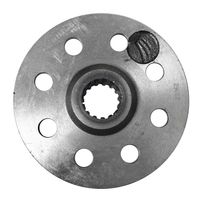 Cubo Volante Embreagem Trator Valtra 82029110 Della Rosa