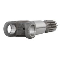 Garfo Articulação Trator Valtra 83838400 Della Rosa