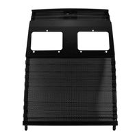 Grade Frontal do Radiador Trator Valtra 83118400 Durametal