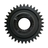 Engrenagem Multiplicador Velocidade 31Z Valtra 82292200 Eaton