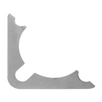 Calço Articulação Direção Trator Valtra 82775100 EG