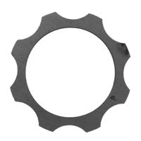 Arruela Eixo Dianteiro Trator Valtra 82775800 EG