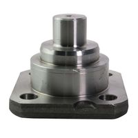 Pivô Principal Tração Trator Valtra 82775900 Fleming