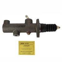 Cilindro Mestre de Freio Trator New Holland 82006194 Genau